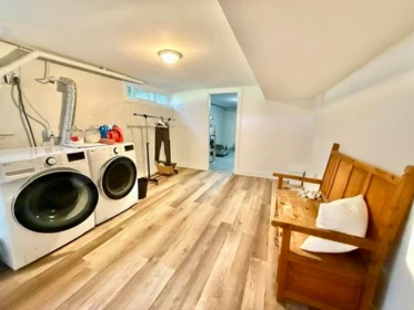 Hallway Photo of 10555 Reeves Road, Chilliwack, BC
