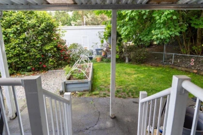 Kitchen Photo of 115 8220 King George Highway, Surrey, BC