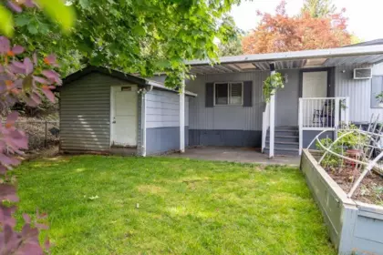 115 8220 King George Highway, Surrey, BC, Surrey — Manufactured Home for sale