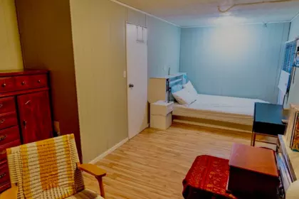 Primary Bedroom Photo of 115 8220 King George Highway, Surrey, BC