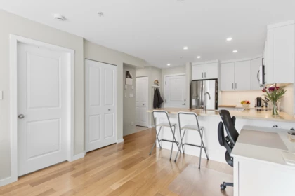 Kitchen Photo of 203 38003 Second Avenue, Squamish, BC