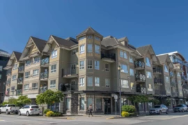 203 38003 Second Avenue, Squamish, BC