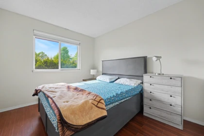Bedroom 4 Photo of 94 13880 74 Avenue, Surrey, BC