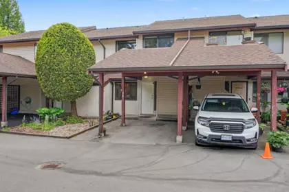 94 13880 74 Avenue, Surrey, BC, Surrey — Townhouse for sale