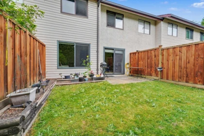 Garage Interior Photo of 94 13880 74 Avenue, Surrey, BC