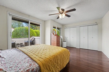 Laundry Room Photo of 94 13880 74 Avenue, Surrey, BC