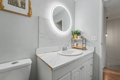 Loft / Bonus Room Photo of 94 13880 74 Avenue, Surrey, BC