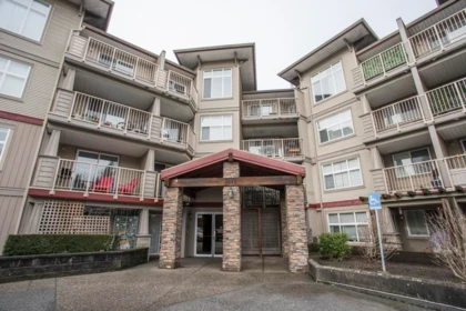 Loft / Bonus Room Photo of 309 2515 Park Drive, Abbotsford, BC