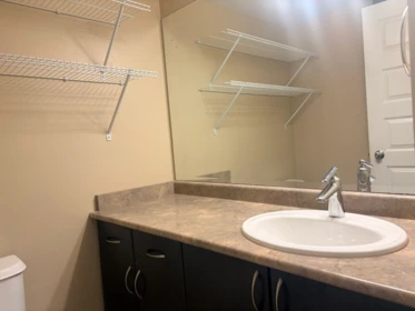 Primary Bathroom Photo of 309 2515 Park Drive, Abbotsford, BC