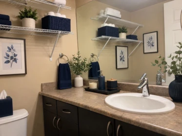 Primary Bedroom Photo of 309 2515 Park Drive, Abbotsford, BC