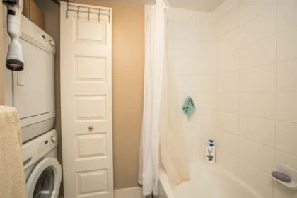 Walk-In Closet Photo of 309 2515 Park Drive, Abbotsford, BC