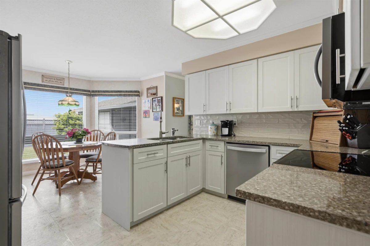 Living Room Photo of 5973 135 Street, Surrey, BC
