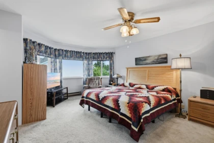 Bedroom 3 Photo of 5973 135 Street, Surrey, BC