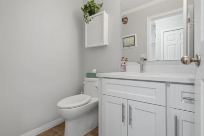 Breakfast Nook Photo of 5973 135 Street, Surrey, BC