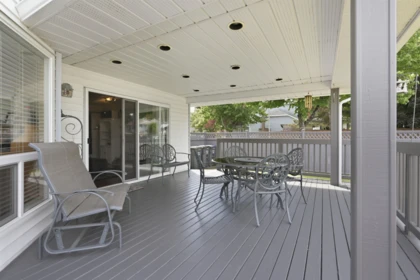 Entry Foyer Photo of 5973 135 Street, Surrey, BC