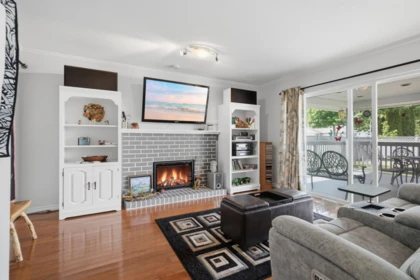 Loft / Bonus Room Photo of 5973 135 Street, Surrey, BC