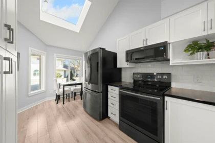 18 9045 Walnut Grove Drive, Langley, BC, Langley — Townhouse for sale