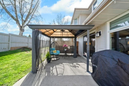 18 9045 Walnut Grove Drive, Langley, BC, Langley — Townhouse for sale