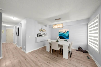 18 9045 Walnut Grove Drive, Langley, BC, Langley — Townhouse for sale