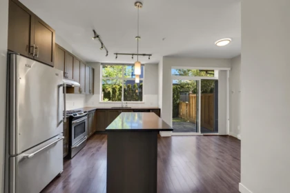 Entry Foyer Photo of 1227 Brandywine Drive, Squamish, BC