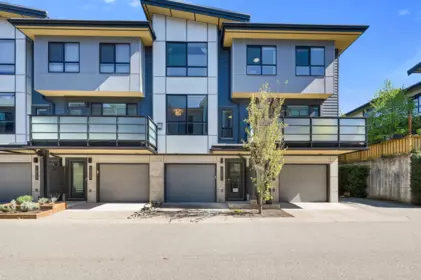 1227 Brandywine Drive, Squamish, BC, Squamish — 3 bed townhouse for sale