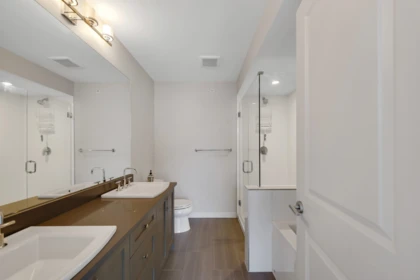 Kitchen Photo of 1227 Brandywine Drive, Squamish, BC