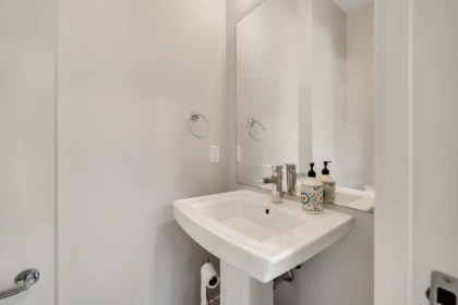 Laundry Room Photo of 1227 Brandywine Drive, Squamish, BC