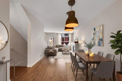 Loft / Bonus Room Photo of 1227 Brandywine Drive, Squamish, BC