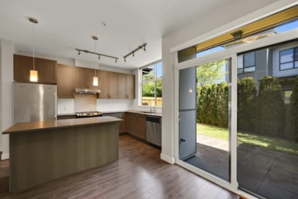Mudroom Photo of 1227 Brandywine Drive, Squamish, BC