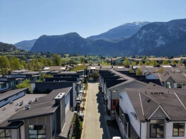 Office / Den Photo of 1227 Brandywine Drive, Squamish, BC
