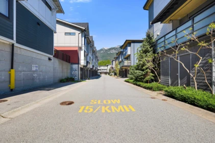 Primary Bedroom Photo of 1227 Brandywine Drive, Squamish, BC