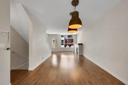 Staircase Photo of 1227 Brandywine Drive, Squamish, BC
