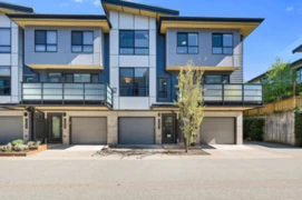 1227 Brandywine Drive, Squamish, BC