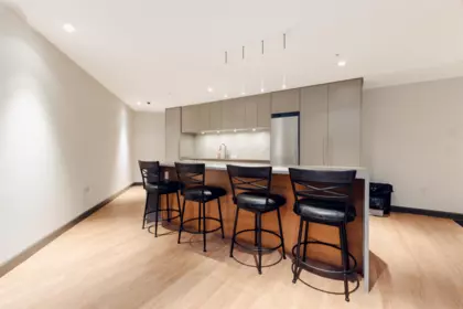 Hallway Photo of 511 14588 Mcdougall Drive, Surrey, BC