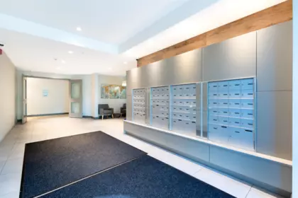 Hot Tub / Spa Photo of 511 14588 Mcdougall Drive, Surrey, BC