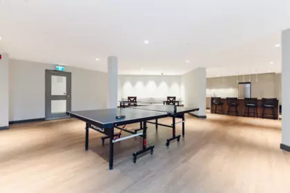 Mudroom Photo of 511 14588 Mcdougall Drive, Surrey, BC