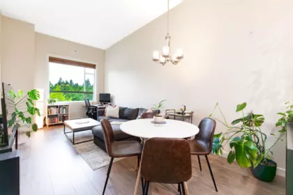 Pantry Photo of 511 14588 Mcdougall Drive, Surrey, BC