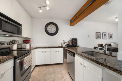 3 8138 Cedar Springs Road, Whistler, BC, Whistler — Townhouse for sale