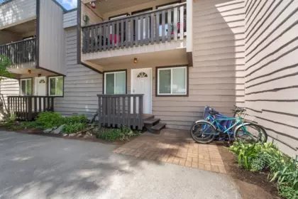 Office / Den Photo of 3 8138 Cedar Springs Road, Whistler, BC