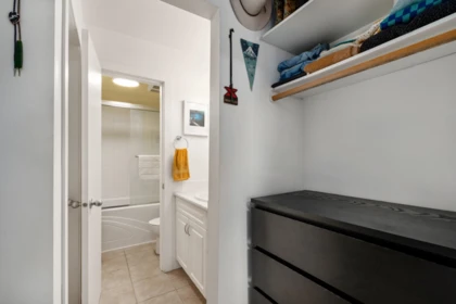 Primary Bedroom Photo of 3 8138 Cedar Springs Road, Whistler, BC