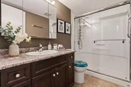 Office / Den Photo of 108 2853 W Bourquin Crescent, Abbotsford, BC