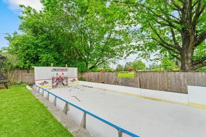 Basement Recreation Room Photo of 23177 Willett Avenue, Richmond, BC