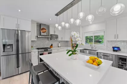 Pantry Photo of 23177 Willett Avenue, Richmond, BC
