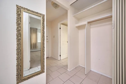 Pantry Photo of 307 1146 Harwood Street, Vancouver, BC