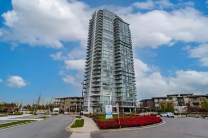 403 7769 Park Crescent, Burnaby, BC, Burnaby — Apartment/Condo for sale