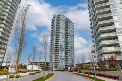 Hot Tub / Spa Photo of 403 7769 Park Crescent, Burnaby, BC