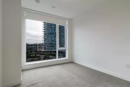 Pantry Photo of 403 7769 Park Crescent, Burnaby, BC
