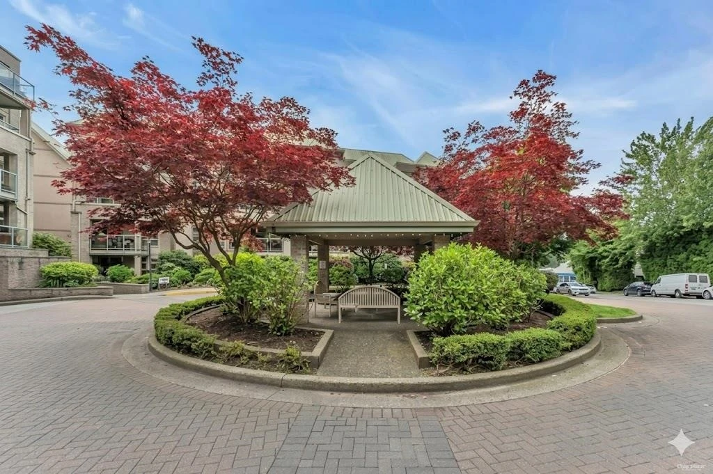 Family Room Photo of 301A 301 Maude Road, Port Moody, BC