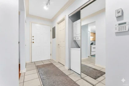 Kitchen Photo of 301A 301 Maude Road, Port Moody, BC