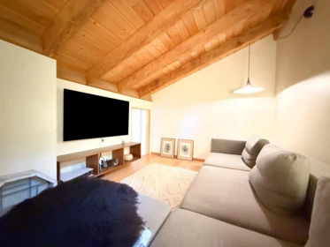 Office / Den Photo of 901 Windjammer Road, Bowen Island, BC